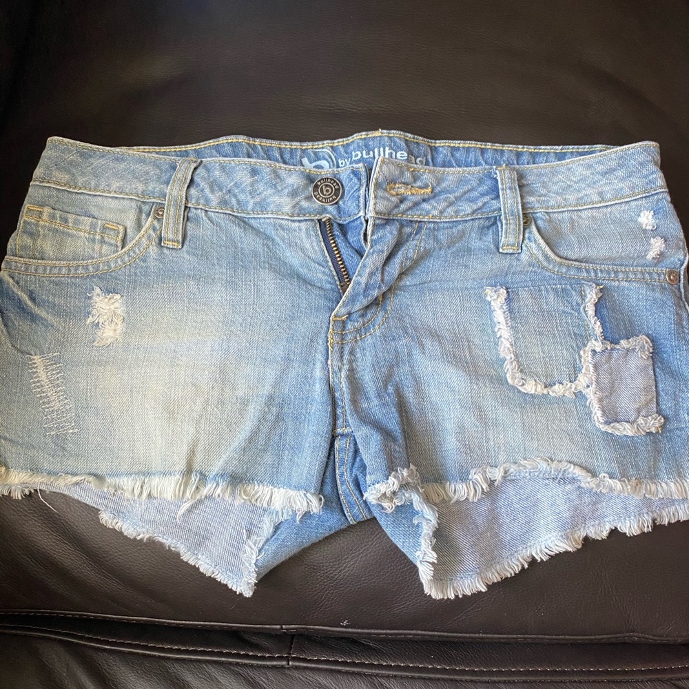 Bullhead Shorts